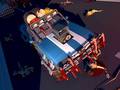 Jogo Zombie Paradise Fury Road