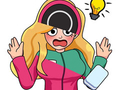 Jogo Delete Puzzle: Erase One Part