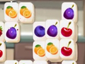 Jogo Mahjong Kitchen