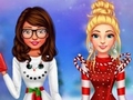 Jogo My Perfect Christmas Costumes