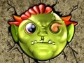 Jogo Zombie Match 3