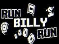 Jogo Run, Billy, Run!