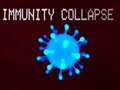 Jogo Immunity collapse