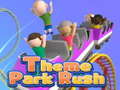 Jogo Theme Park Rush