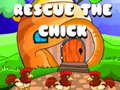 Jogo Rescue the Chick