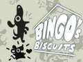 Jogo Bingo's Biscuits