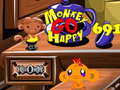 Jogo Monkey Go Happy Stage 691