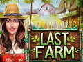 Jogo Last Farm