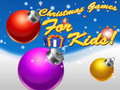 Jogo Christmas Games For Kids