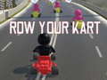 Jogo Row Your Kart