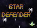 Jogo Star Defender