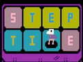 Jogo Steptile