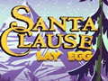 Jogo Santa Claus Lay Egg