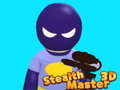 Jogo Stealth Master 3D 