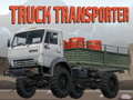 Jogo Truck Transporter