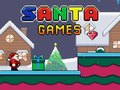 Jogo Santa Games