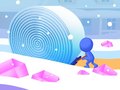 Jogo Snow Fun