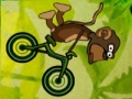 Jogo Mad Monkey Mike