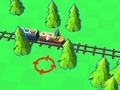 Jogo Train Adventure