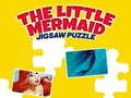 Jogo The Little Mermaid Jigsaw Puzzle