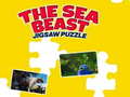 Jogo The Sea Beast Jigsaw Puzzle