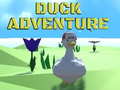 Jogo Duck Adventure