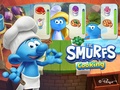 Jogo The Smurfs Cooking