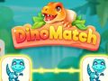 Jogo Dino Match