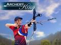 Jogo Archery King