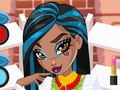 Jogo Monster Xmas