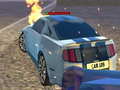 Jogo Car Demolition Parking Place Multiplayer