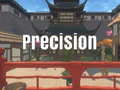 Jogo Precision 