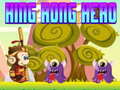 Jogo King Kong Hero