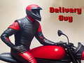 Jogo Delivery Guy