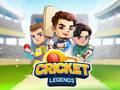 Jogo Cricket Legends
