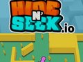 Jogo Hide And Seek.io