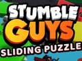 Jogo Stumble Guys: Sliding Puzzle