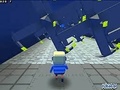 Jogo Kogama: Mechanic Parkour