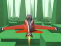 Jogo Airplane Racer Game