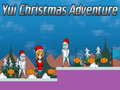 Jogo Yui Christmas Adventure