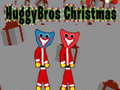 Jogo HuggyBros Christmas