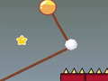 Jogo Break the Rope