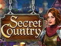 Jogo Secret Country