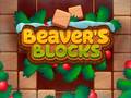 Jogo Beaver's Blocks
