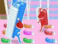 Jogo Christmas Bridge Runner
