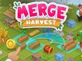 Jogo Merge Harvest