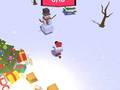 Jogo Snowmen Defense