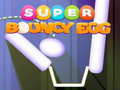 Jogo Super Bouncy Egg