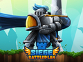 Jogo Siege Battleplan