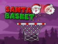 Jogo Santa Basket